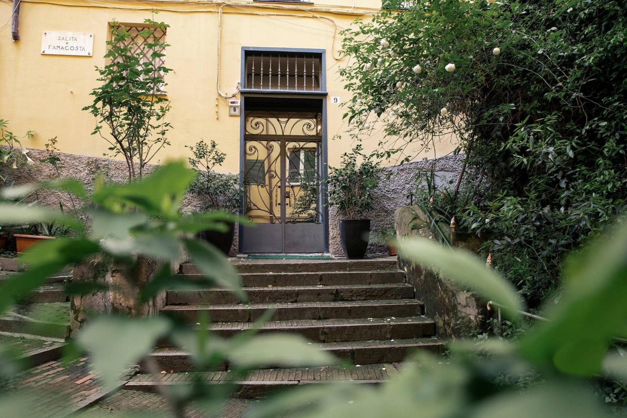 Casa Del Borgo Apartment *