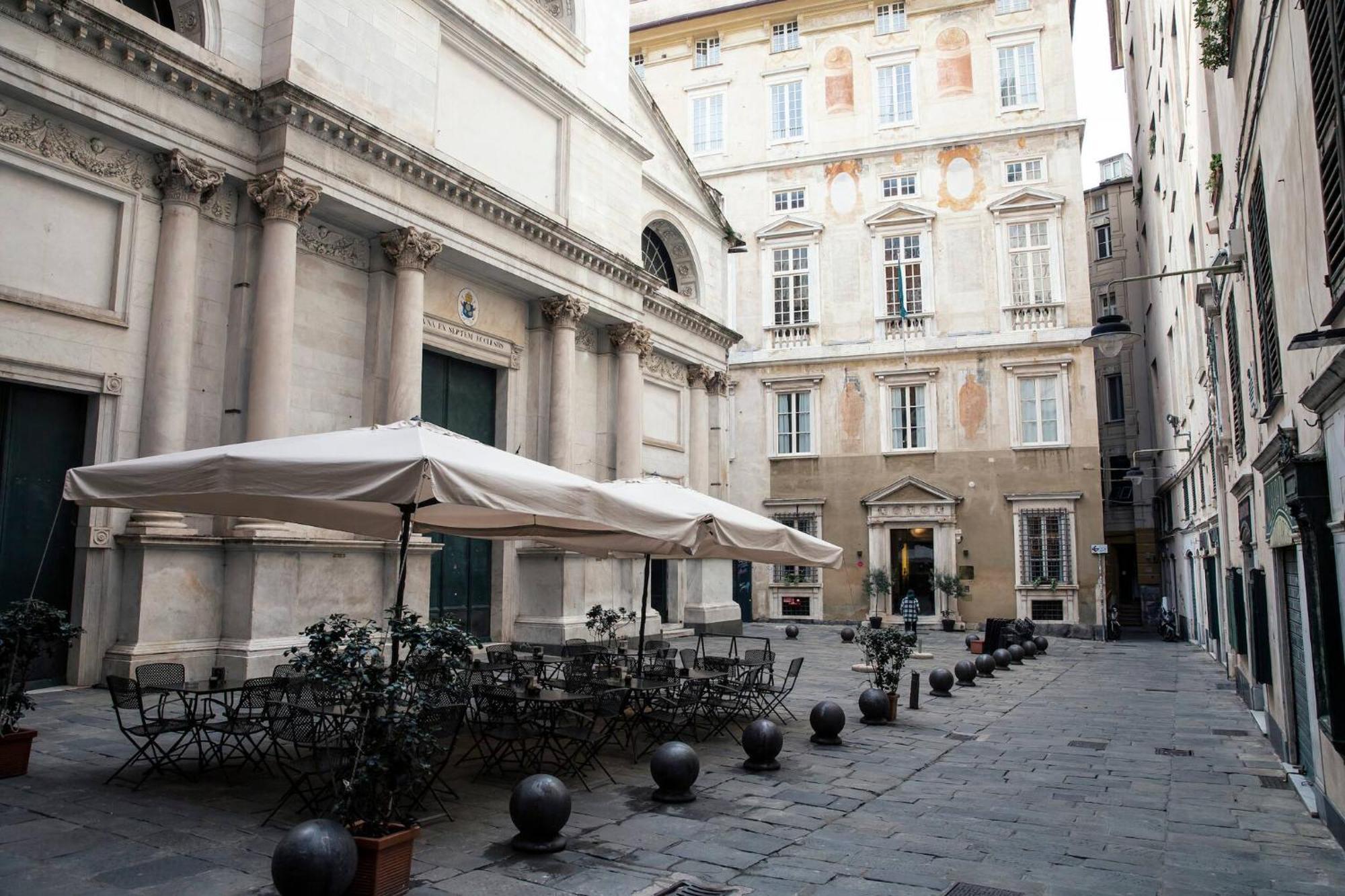 Casa Del Borgo