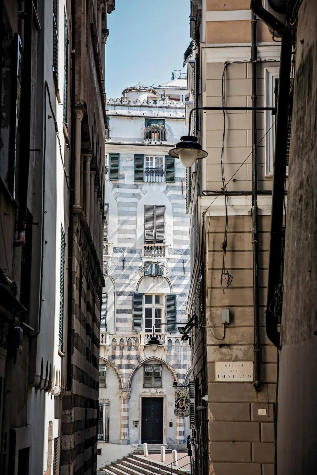 Apartment Casa Del Borgo *