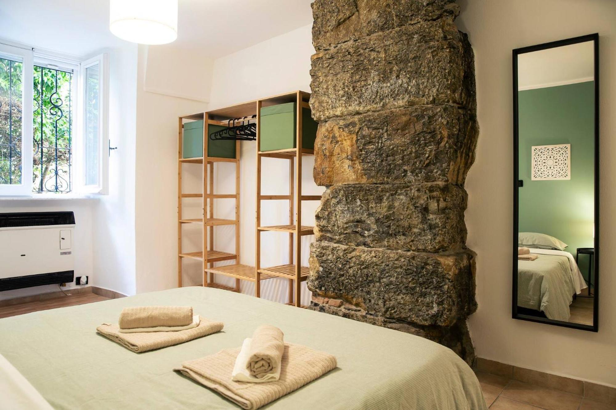 Casa Del Borgo * Genua