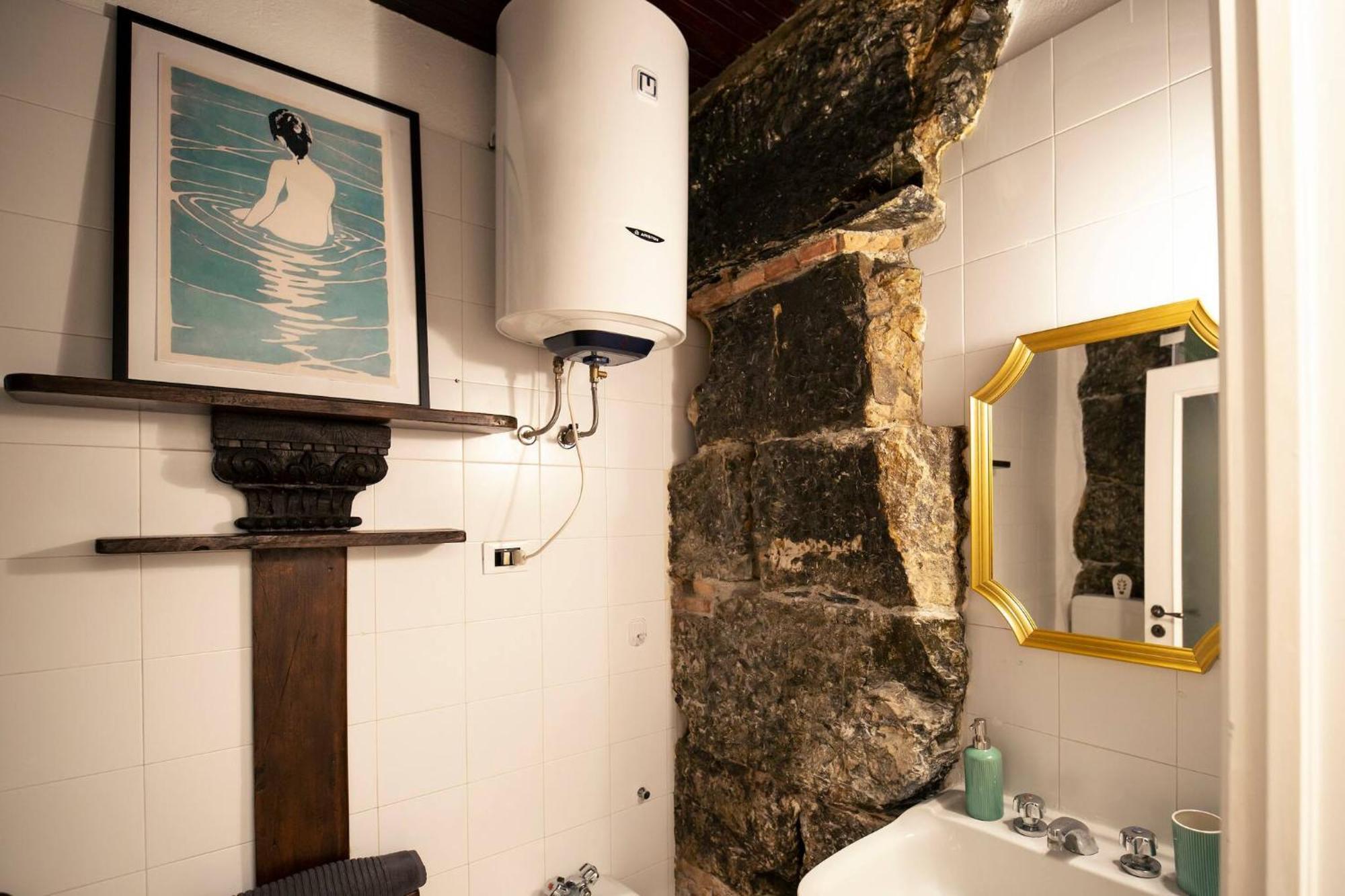 Apartment Casa Del Borgo
