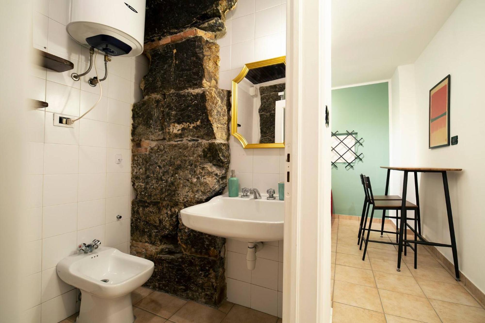 Apartment Casa Del Borgo Genua