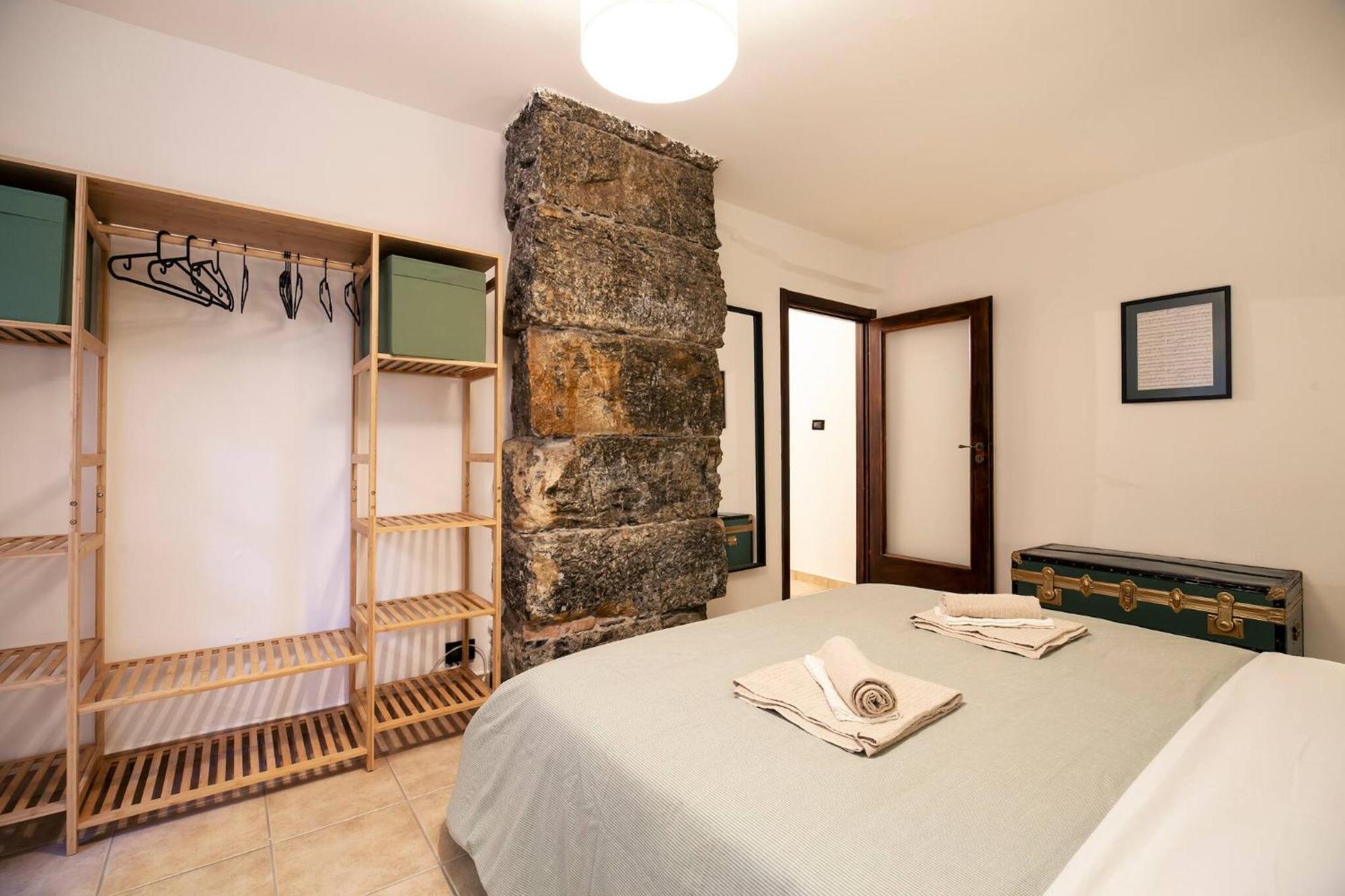 Casa Del Borgo *