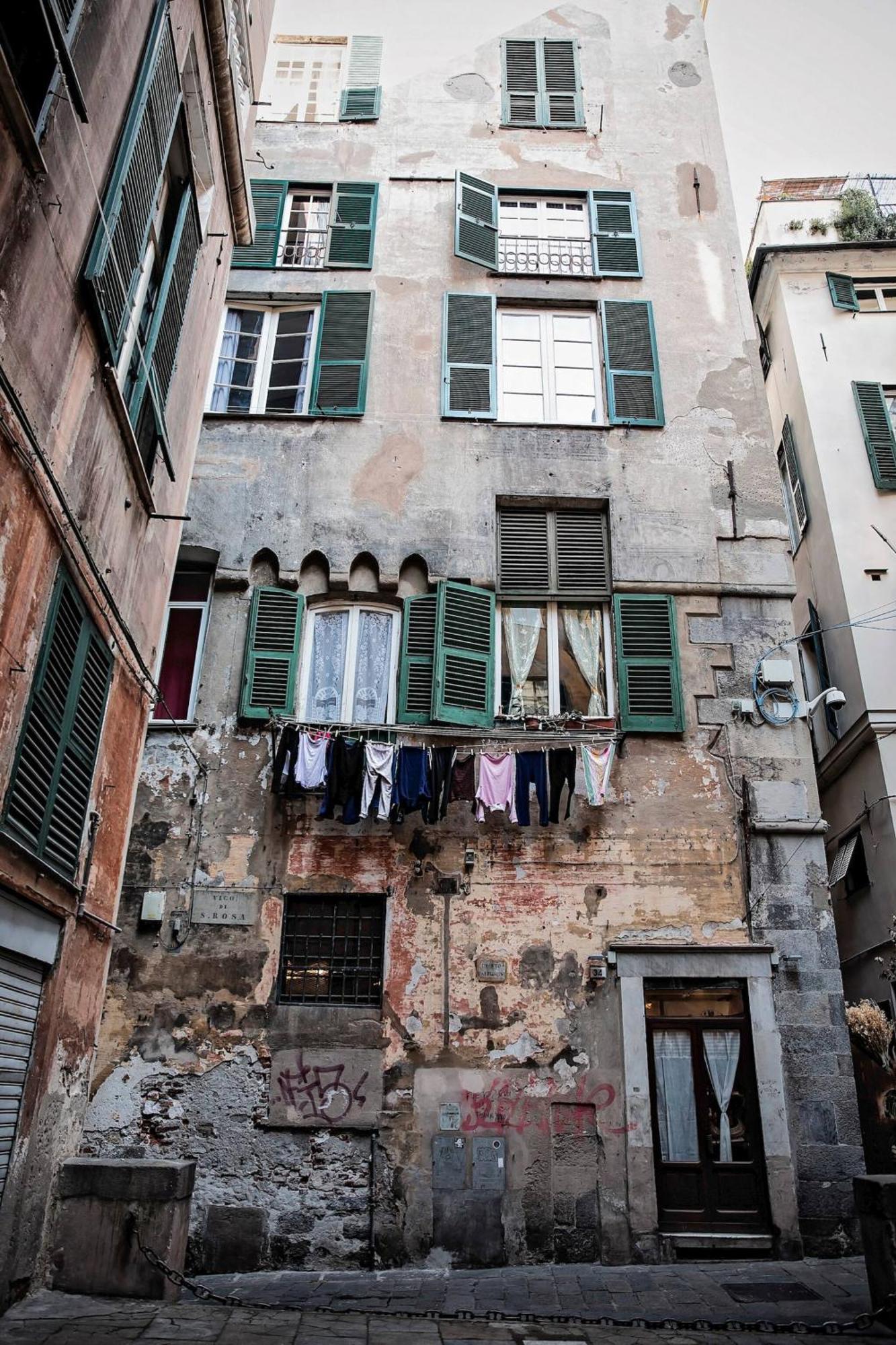 Casa Del Borgo Apartment