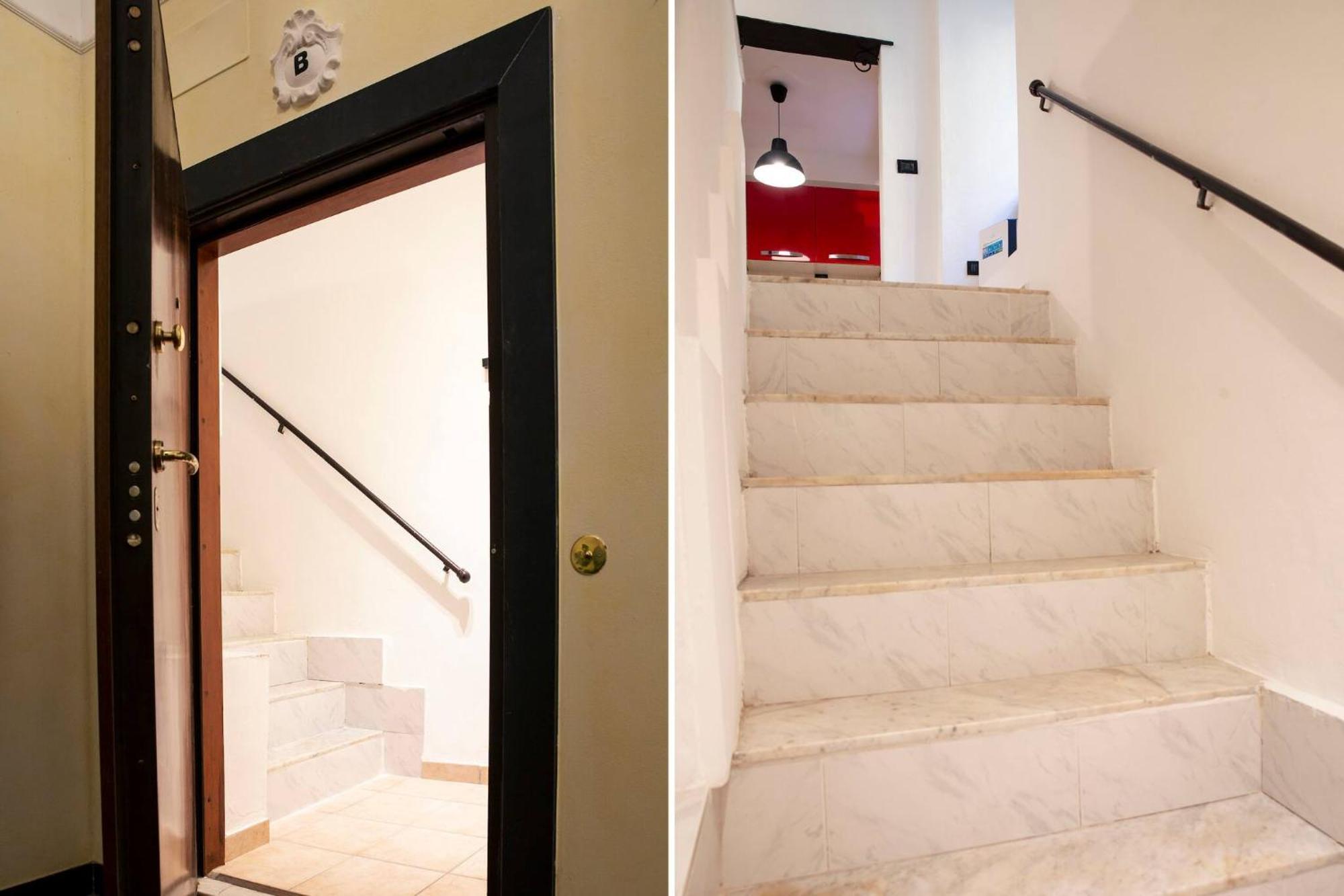 Apartment Casa Del Borgo