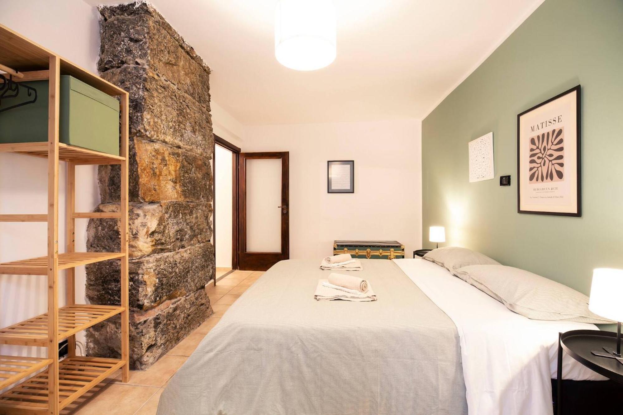 Casa Del Borgo Genua