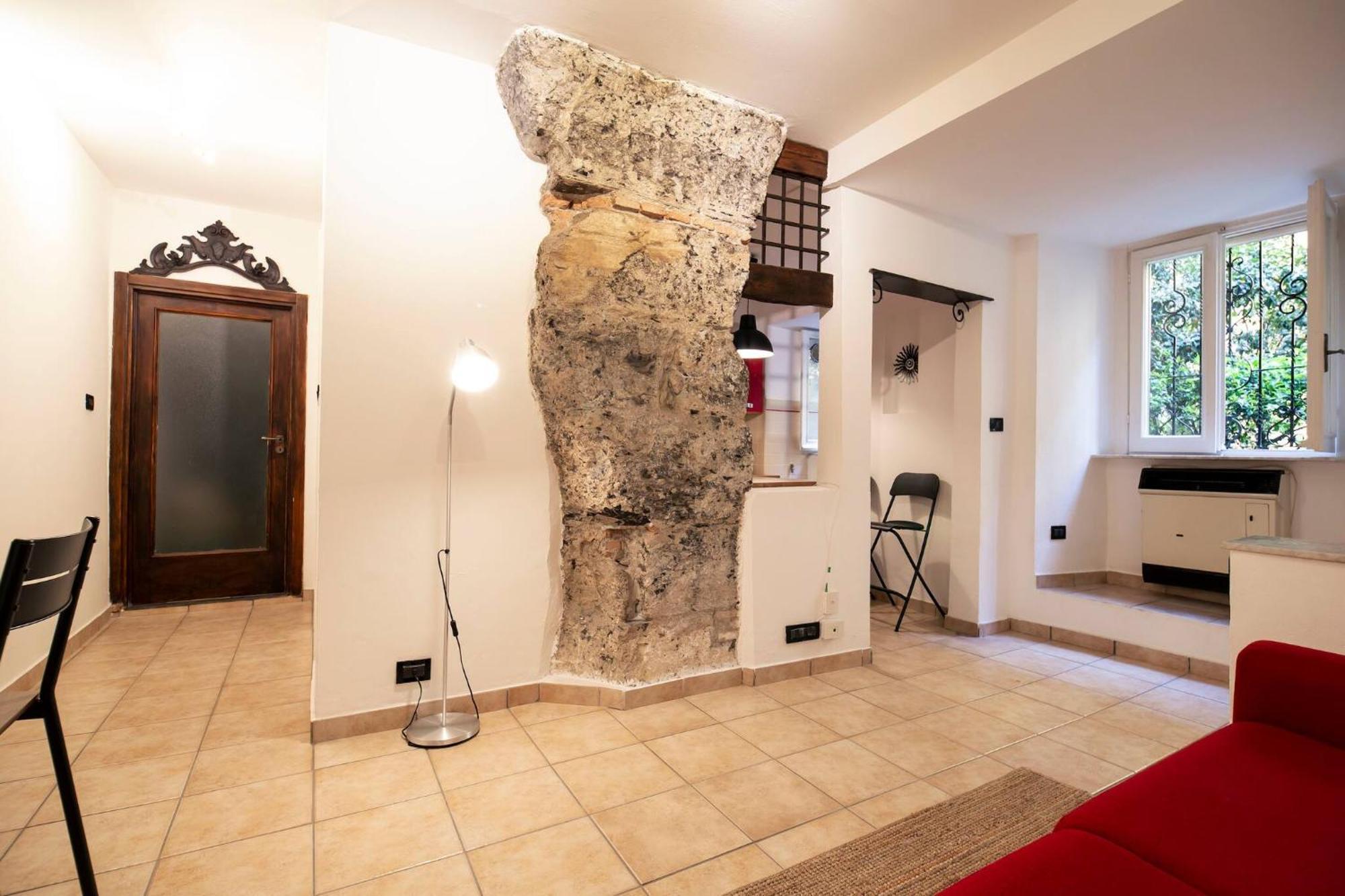 Apartment Casa Del Borgo *